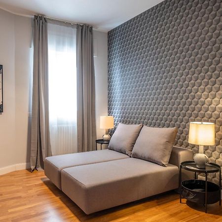 Sweet Life - Luxury Apartment-Suite-Rooms 巴里 外观 照片