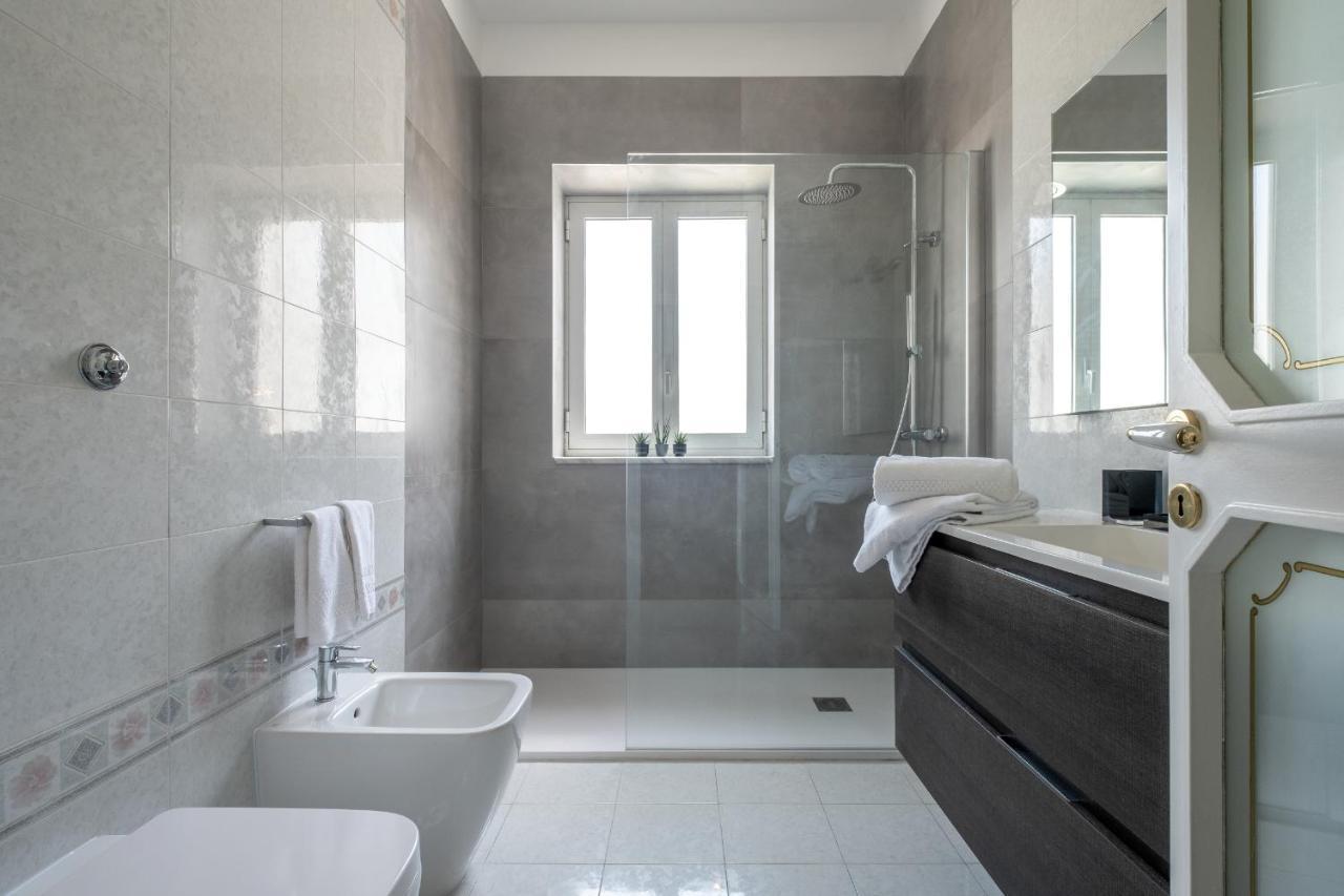 Sweet Life - Luxury Apartment-Suite-Rooms 巴里 外观 照片
