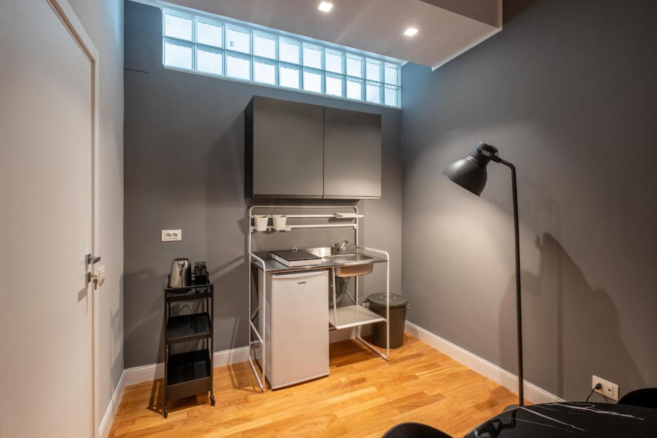 Sweet Life - Luxury Apartment-Suite-Rooms 巴里 外观 照片
