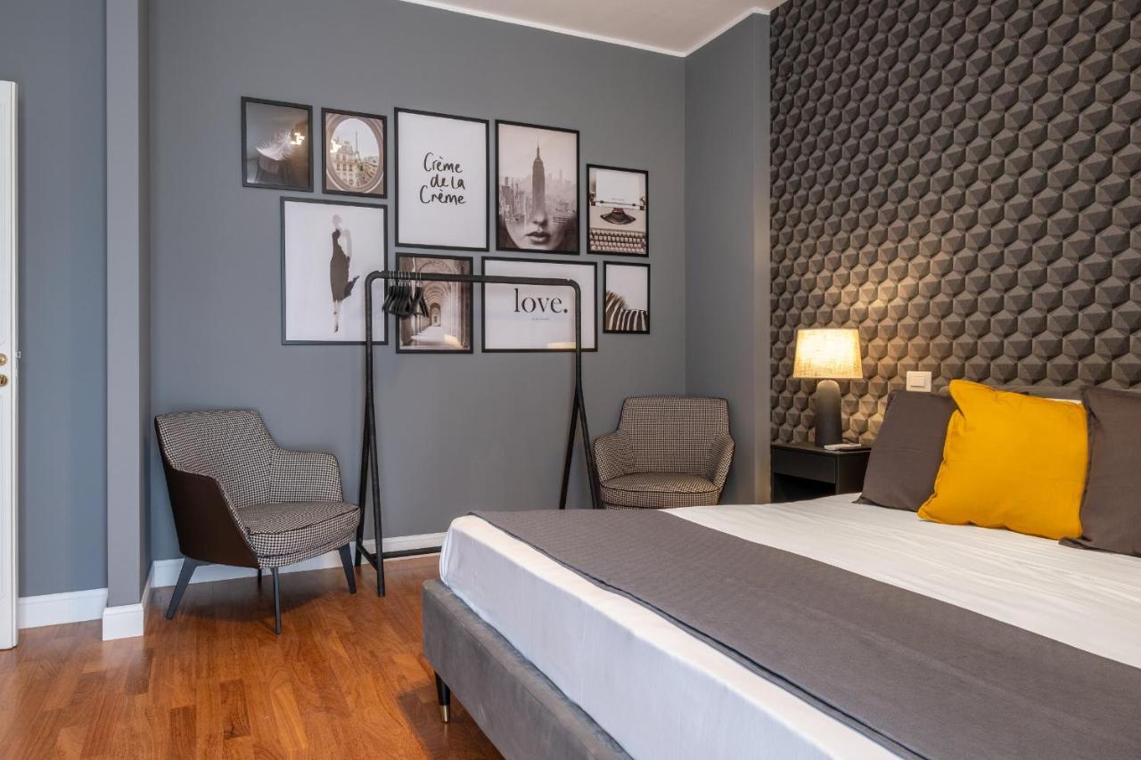 Sweet Life - Luxury Apartment-Suite-Rooms 巴里 外观 照片