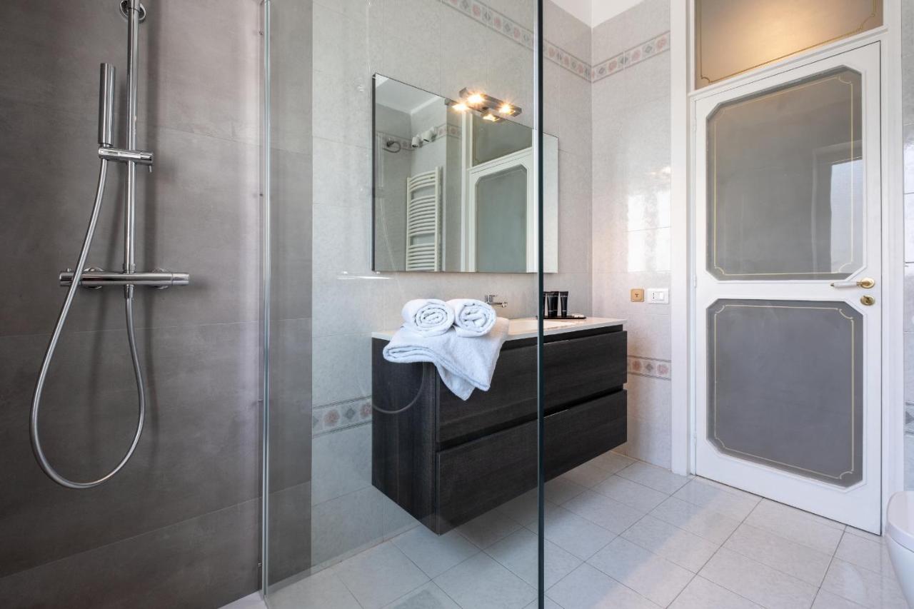 Sweet Life - Luxury Apartment-Suite-Rooms 巴里 外观 照片