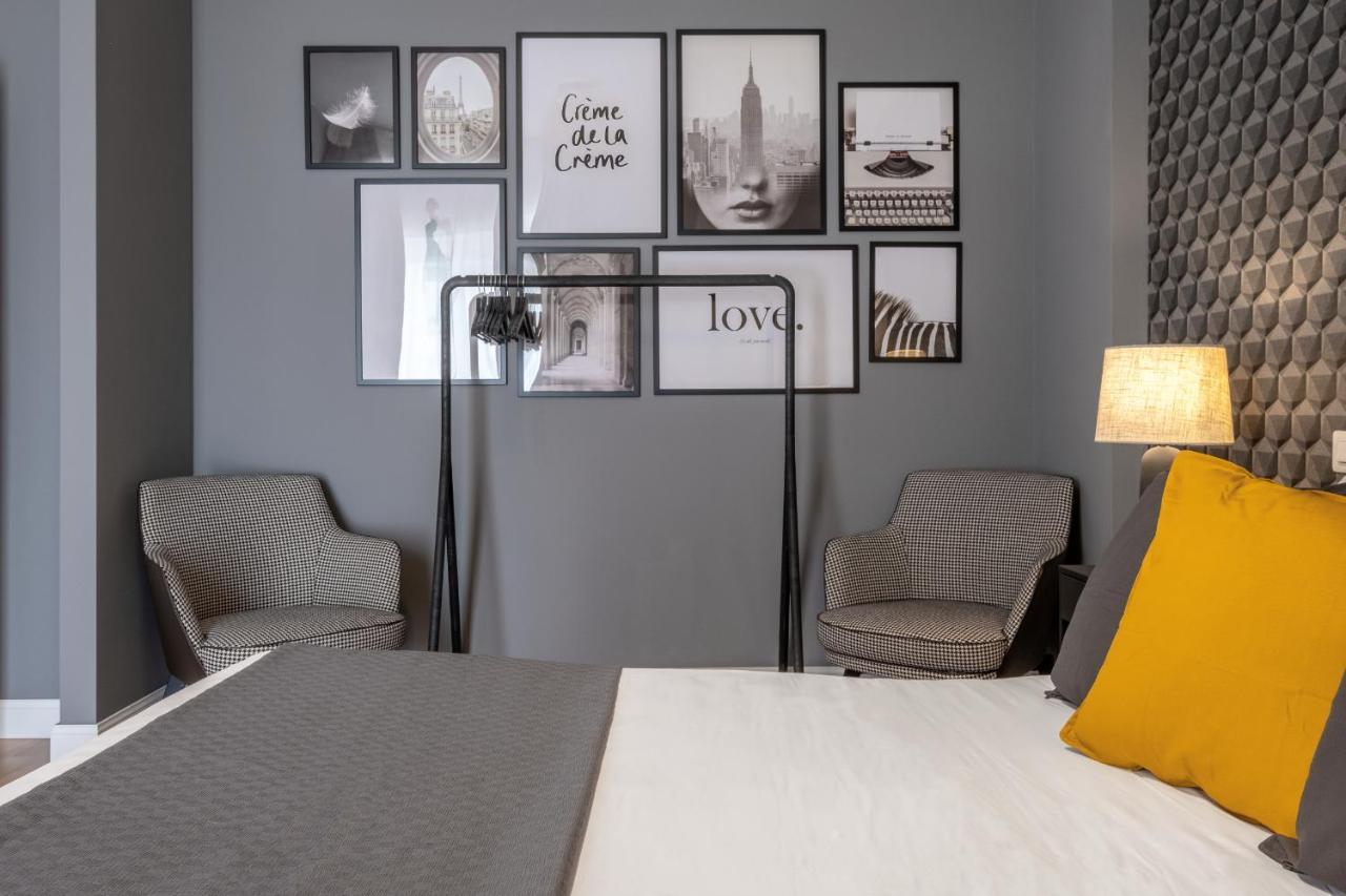 Sweet Life - Luxury Apartment-Suite-Rooms 巴里 外观 照片