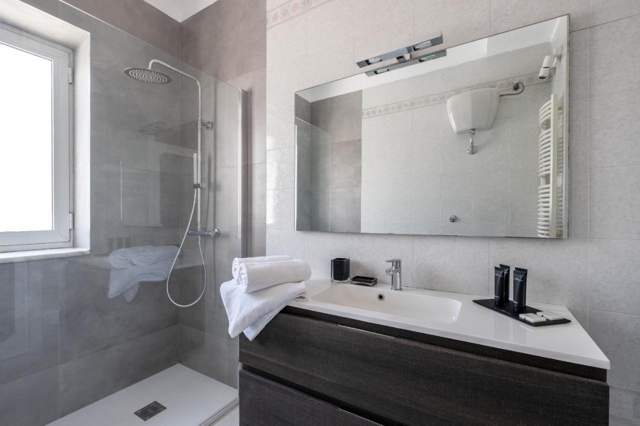 Sweet Life - Luxury Apartment-Suite-Rooms 巴里 外观 照片