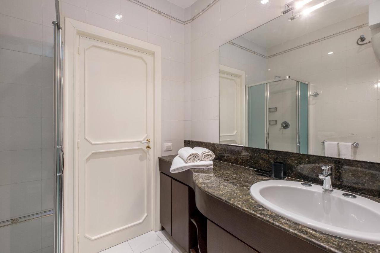 Sweet Life - Luxury Apartment-Suite-Rooms 巴里 外观 照片