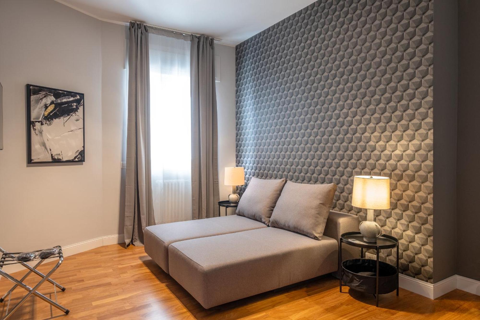 Sweet Life - Luxury Apartment-Suite-Rooms 巴里 外观 照片