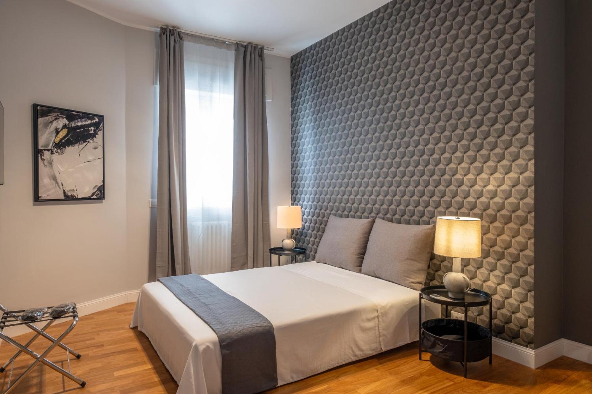 Sweet Life - Luxury Apartment-Suite-Rooms 巴里 外观 照片