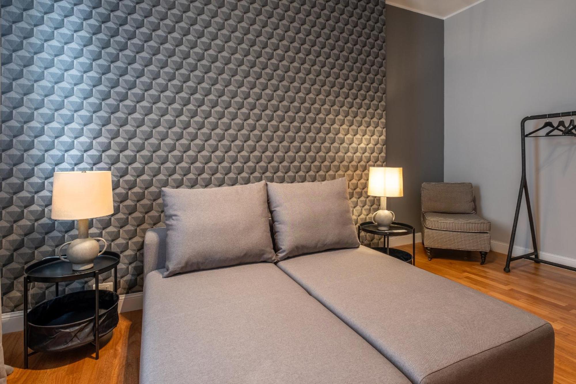 Sweet Life - Luxury Apartment-Suite-Rooms 巴里 外观 照片