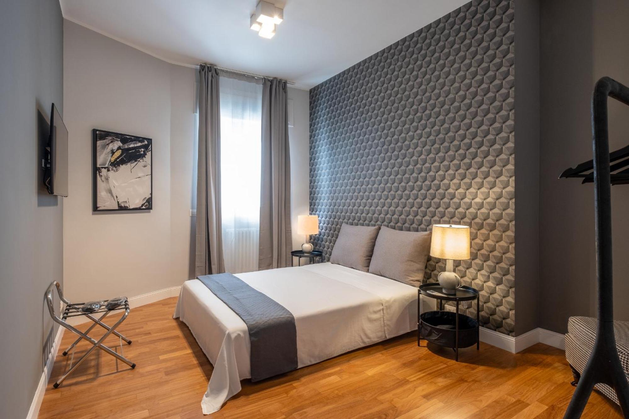 Sweet Life - Luxury Apartment-Suite-Rooms 巴里 外观 照片